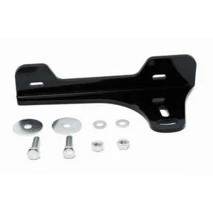 Soporte de aluminio offset Jass Performance para Mazda MX-5 NA NB negro - Imagen 1 de 2
