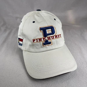 Pinehurst Golfmütze Herren Einheitsgröße beige Strapback Cap Ahead 1895 bestickt - Bild 1 von 11