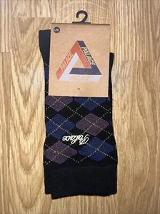 Palace Socken Unisex L/XL - Bild 1 von 2