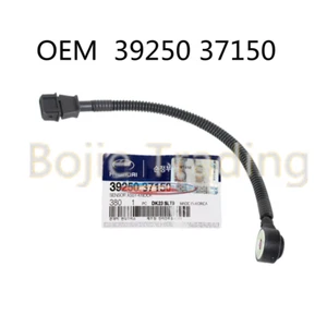 Sensore battito accensione ORIGINALE DRIVER per 99-10 Hyundai Kia2.5L2.7L 3925037150Nuovo - Foto 1 di 3