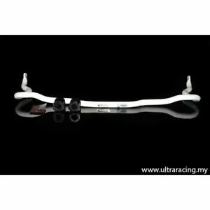 FOR BMW E34 (530i) 3.0 2WD 1987-1996 ULTRA RACING FRONT SWAY BAR - Bild 1 von 5
