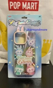 POP MART THE MONSTERS Big Into Energy Series - Coque téléphone IPHONE 15 PRO MAX - Photo 1 sur 1