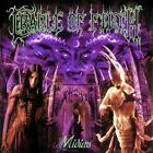 CRADLE OF FILTH Midian CD BRAND NEW