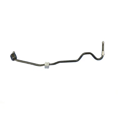 Tubo de suministro de inyector de combustible OEM Mopar para Jeep Grand Cherokee 2007 2008 2009 Foto 1 de 4