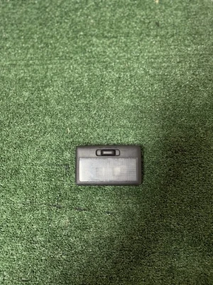 Toyota Scion FR-S 2013 2,0 L conjunto de luces domo interior OEM Foto 1 de 4