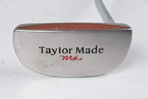 Taylormade Nubbins M4S Putter / 33 Inch - Picture 1 of 6