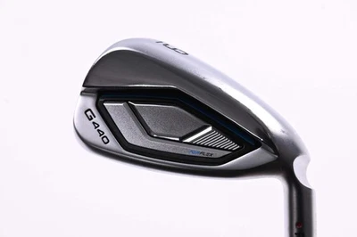 Ping G440 #9 Iron / Red Dot / Senior Flex Ping Alta Quick 45 Shaft - Image 1 of 4