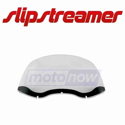 Slipstreamer Replacement Windshield for 2012 Harley Davidson FLTRXSE CVO vz - Image 1 of 4