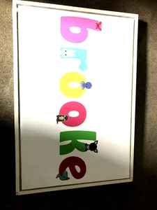 Brooke Frame - Picture 1 of 2