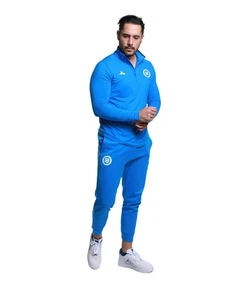 Pirma 2025/2026 Cruz Azul Official 3/4 Zip Jacket - Official Jacket - Bild 1 von 3