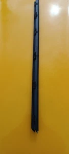 BMW E39 Fensterschachtleiste SCHWARZ Fensterdichtleiste Shadowline 8159820 VR - Bild 1 von 5