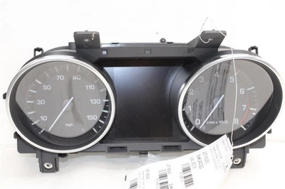 Used Speedometer Gauge fits: 2014 Land rover Range rover sport cluster analog MP Foto 1 de 4