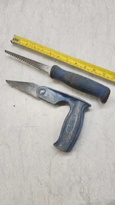 *Vintage* Klein Tools Trockenbauschneider - Bild 1 von 3