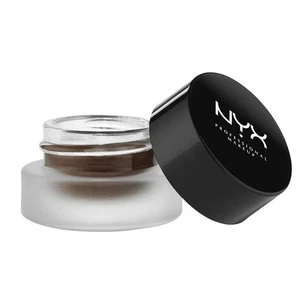NYX Gel Liner & Smudger - Braun - Bild 1 von 2