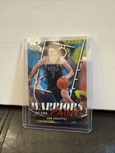 Kon Knueppel Warriors Of The Paint X-FRACTOR 2024-25 Bowman Chrome U WP-13 Duke - Bild 1 von 2