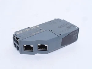 249290 Neu - ohne Karton; B und R X20HB2880 Ethernet Hub Erweiterungsmodul - Bild 1 von 8