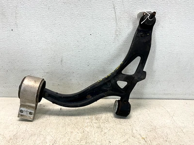 2011-2019 FORD EXPLORER BRAÇO DE DIREÇÃO INFERIOR DIANTEIRO ESQUERDO DO LADO DO MOTORISTA, FABRICANTE DE EQUIPAMENTO ORIGINAL LOTE042 - Imagem 1 de 4