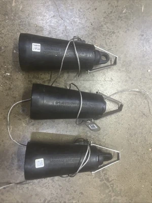 15/25/28KV Deadbreak Insulating Caps - Image 1 of 2