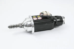 Motore robot Stäubli D22158101 E incl. encoder rotativo Heidenhain 640 746-02 - Foto 1 di 6