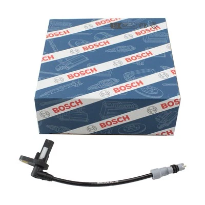 Sensor de velocidad de rueda ABS delantero Bosch - delantero 0265007439 Foto 1 de 4