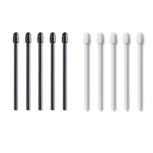 Stylus Pen Nibs Tablet Pen Tips Improved Accuracy Long-lasting Scratch-resistant - Afbeelding 1 van 21