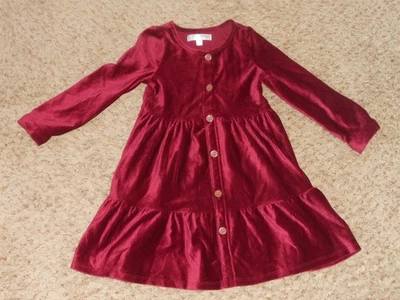 BISCOTTI GIRL'S DRESS SIZE 4 - Image 1 of 2