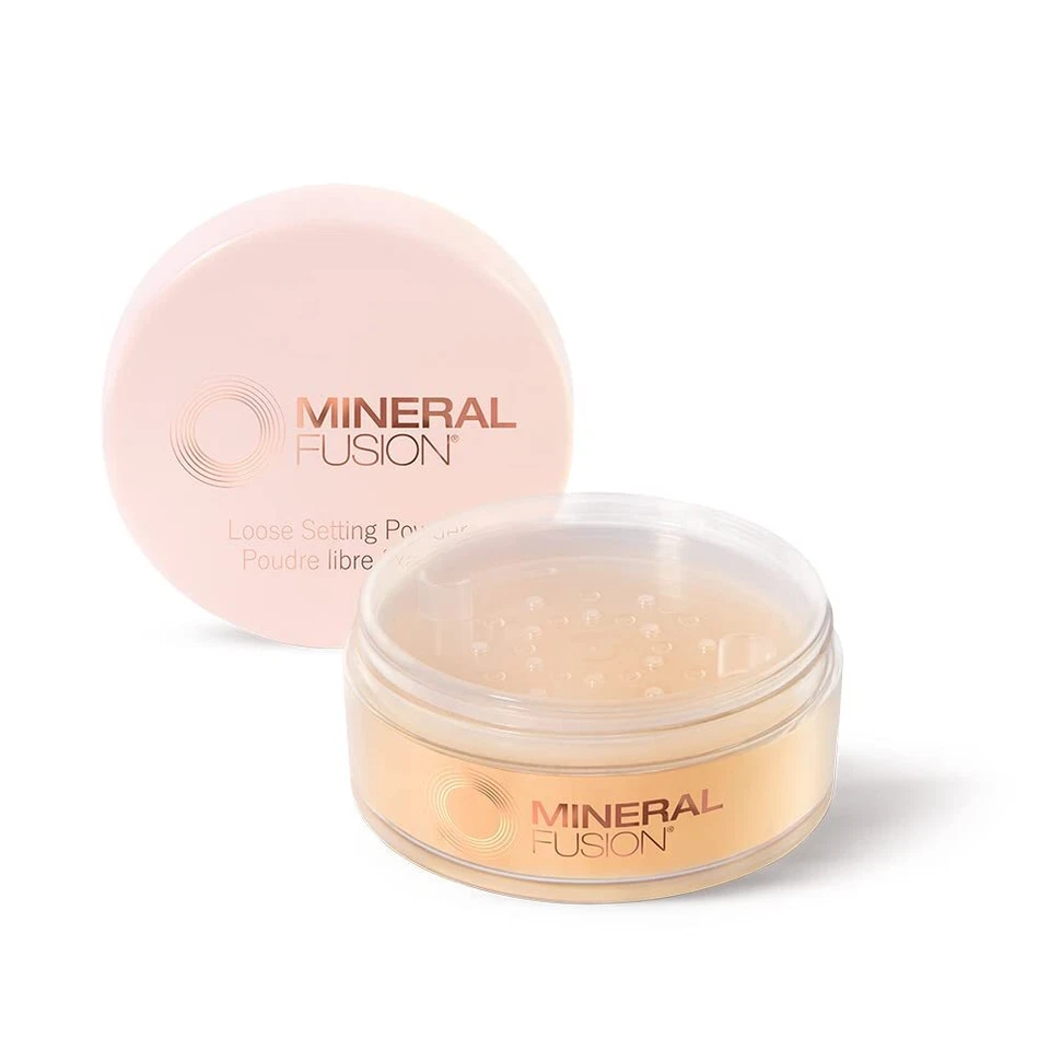 Mineral Fusion Loose Setting Powder, You Choose - Image 1 of 1