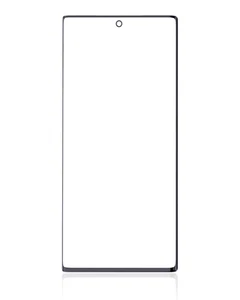 Vetro anteriore compatibile per Samsung Galaxy Note 10 - Foto 1 di 2