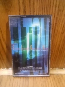 Elton John Greatest Hits Vol III 3 Cassette Tape Geffen Records Vintage 1985 - Picture 1 of 3