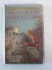 Carolyn Keene THE SECRET OF RED GATE FARM Nancy Drew Mystery #6 Grosset & Dunlap