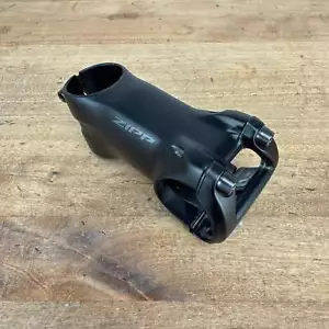 Low Mile! Zipp Service Course SL Alloy 70mm 31.8mm ±17 Degree Ti Hardware Stem - Picture 1 of 8