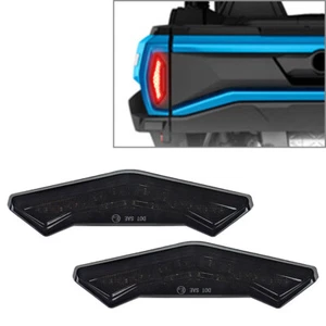 UTV LED Taillights Rear Brake Lamp Pair 710006633 Fit Can-Am Commander 2021-2022 - Picture 1 of 11