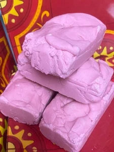 Black Cherry Fudge *nut free* 1 pound - Picture 1 of 3