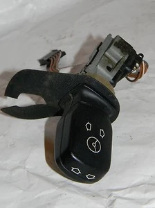 BMW E38 E39 523i 528i 535i 540i M5 730i 735i 740i 750i L7 Steering Column Switch - Picture 1 of 5