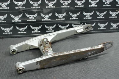 1998 KAWASAKI KX60 OEM SWINGARM SWING ARM SUSPENSION 33001-1307-TX - Image 1 of 4