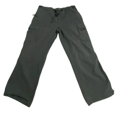 BC Clothing Men's Cargo Pants Tactical Outdoor Utility Work Pants Gray LX30 - Image 1 of 4