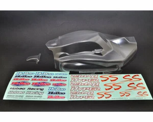 Hobao Hyper SS Clear Body HOP-0013 - Bild 1 von 1