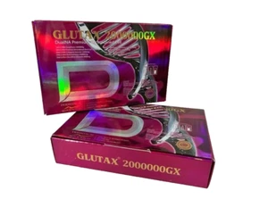 ORIGINAL Anti Aging Healthy Whitening Serum Recombined Cell Original EXP 2029 - Picture 1 of 8