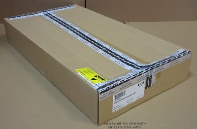 New Eaton PCBAS Inverter IO Board 400-480V for 93PM 744-07139-00P 098-09600-00 - Image 1 of 4