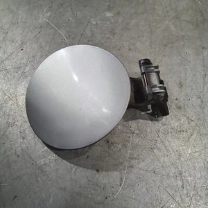 Nissan 350Z 3.5 V6 2002-2009 Fuel Filler Cap Flap Door in WV2 Silver - Picture 1 of 4