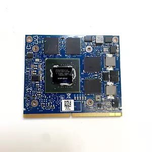 Quadro K2100M 2GB DDR5 VGA Graphics Card Second-Hand Video Card with N15P-Q3-A1 - Picture 1 of 2