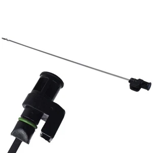 Transmission Level Dipstick Fit For Altima Maxima Roque Quest Murano CVT - Picture 1 of 9