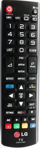 ORIGINAL LG Fernseher FERNBEDIENUNG FÜR AKB73975757, AKB73975761, AKB73975729 - Bild 1 von 1