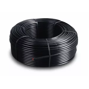 TUBO 16 mm CON GOTERO AUTOCOMPENSANTE A 33 CM EXTRA CALIDAD - Imagen 1 de 1