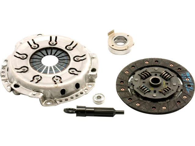 Kit de embrague LUK para Suzuki Sidekick 1989 1,3 L 4 cilindros 59CHNR Foto 1 de 1