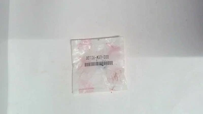 NOS Genuine Honda Pan Screw 5X13 CR125R CR250R CRF250R CRF250X 90108-MN0-000 - Изображение 1 из 2