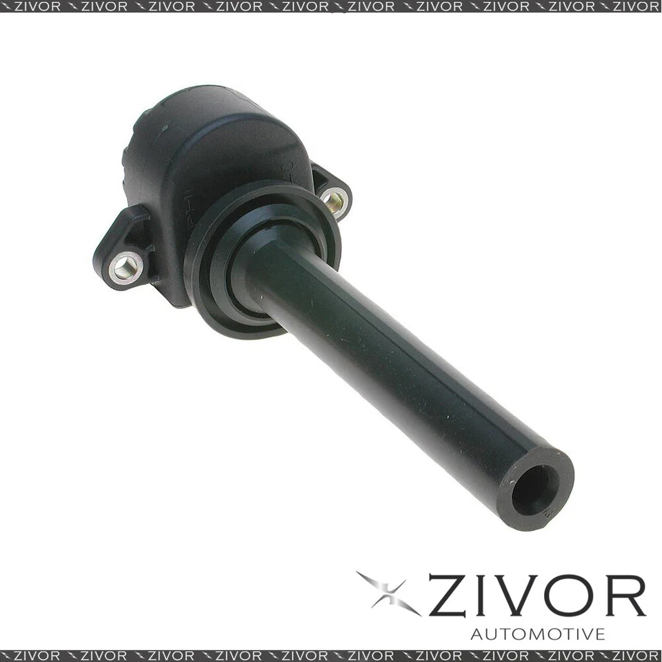 DELPHI Ignition Coil For Holden Jackaroo 3.2 i 4x4 UBS25 SUV 1992-1998 #IGC-210 - Image 1 of 1