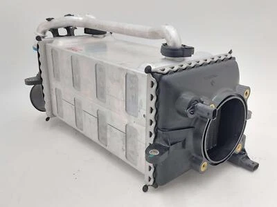 Intercooler 16-19 MERCEDES GLE63S AMG W166 A1570900714 Foto 1 de 4