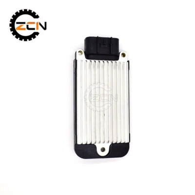 SATURN CHEVROLET PONTIAC GENUINE OEM IGNITER IGNITION CONTROL MODULE 12205719 - Image 1 of 4