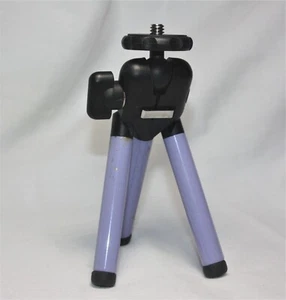 【Rare】 [Excellent++] LPL Walkie Pod Mini Mini Tripod From Japan #A100843 - Picture 1 of 10